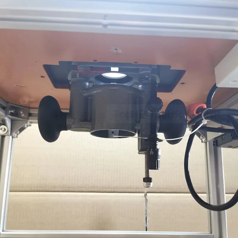 Holz bearbeitung Router Aufzug Modifikation werkzeug Aluminium Uhr Einst eck brett Säge Router Aufzug Modifikation