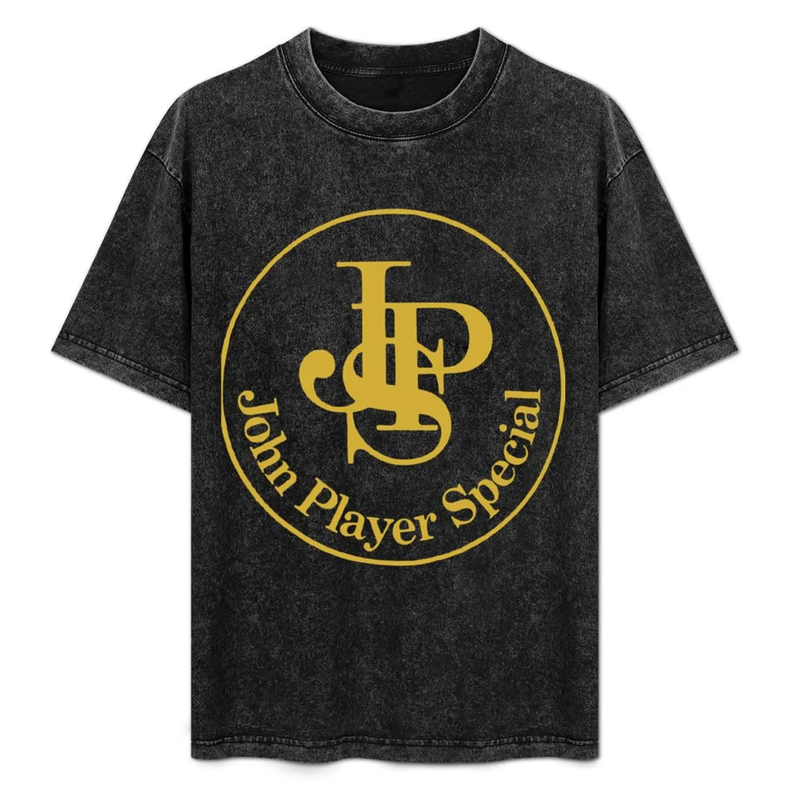 BEST TO BUY - JPS John Player Special Logo Essential T-Shirt Labor Work Casual T-Shirt