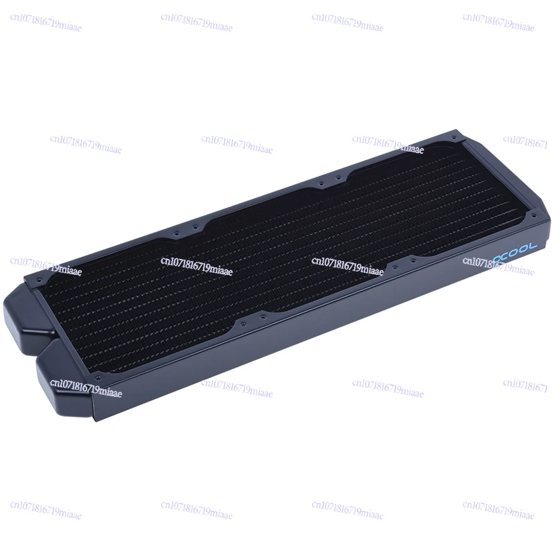 

Water-cooled all-copper cold row Alphacool ST30 30MM thick 120/240/360/480MM
