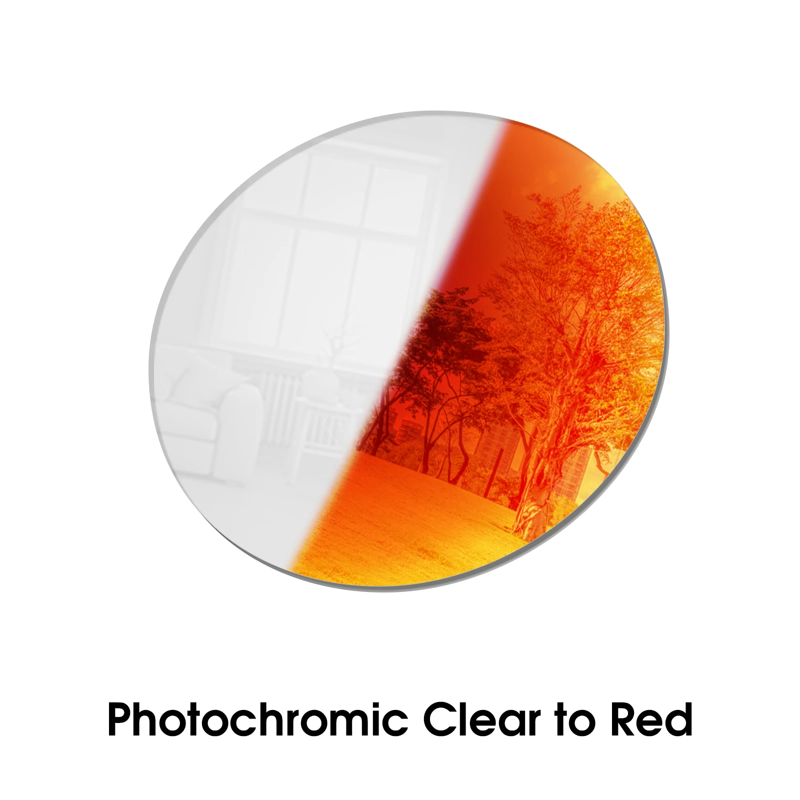 

OOWLIT Polarized Customize Prescription Optical Lenses Compatible with Oakley Meta HSTN OW8002 51mm Sunglasses