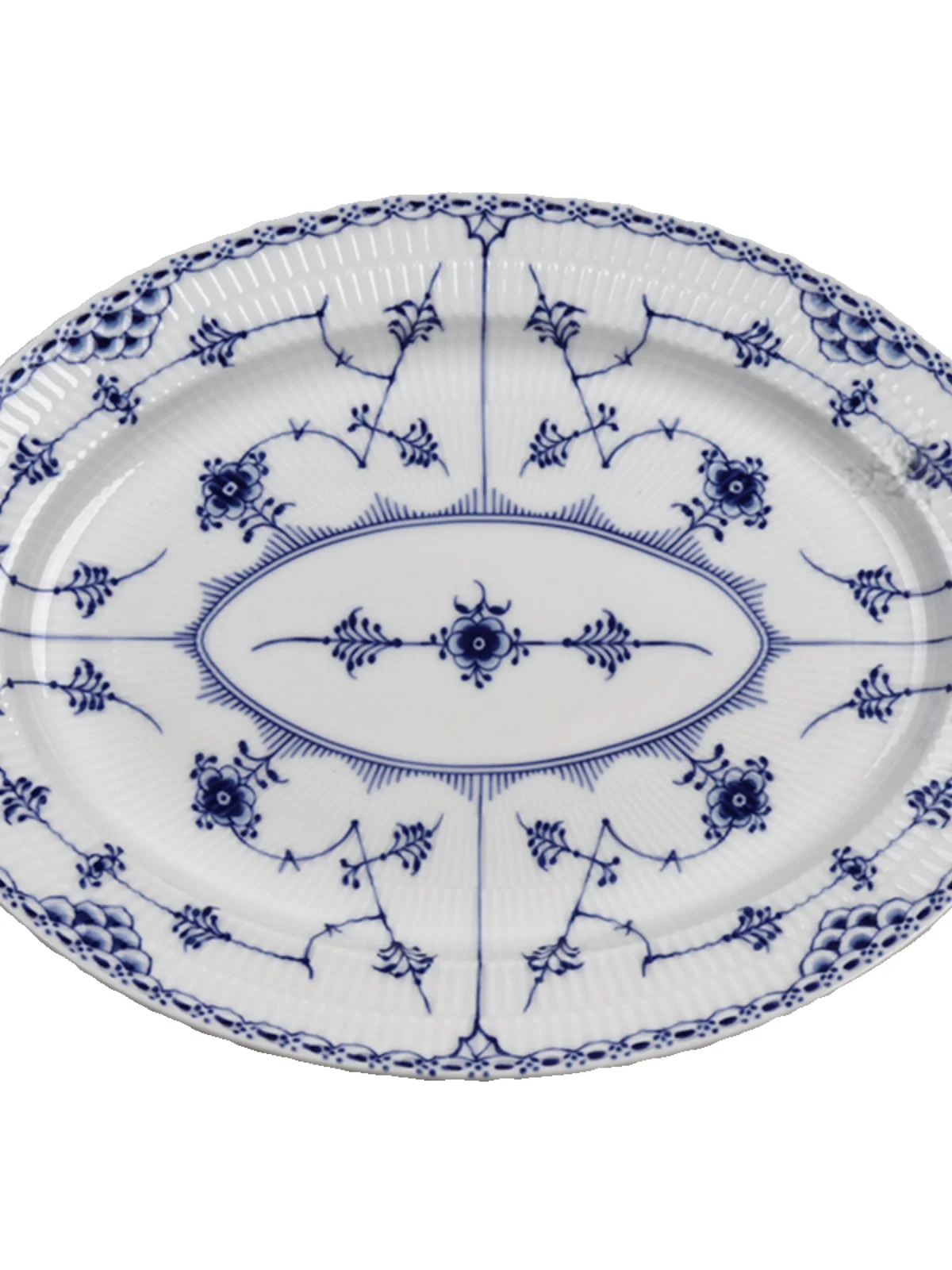 Southern Town ass Pattern Fi Plate 4 Inch 6 Inch Oval ape Tea Time Tray Cerc Diware Universal Flat  Deep cm