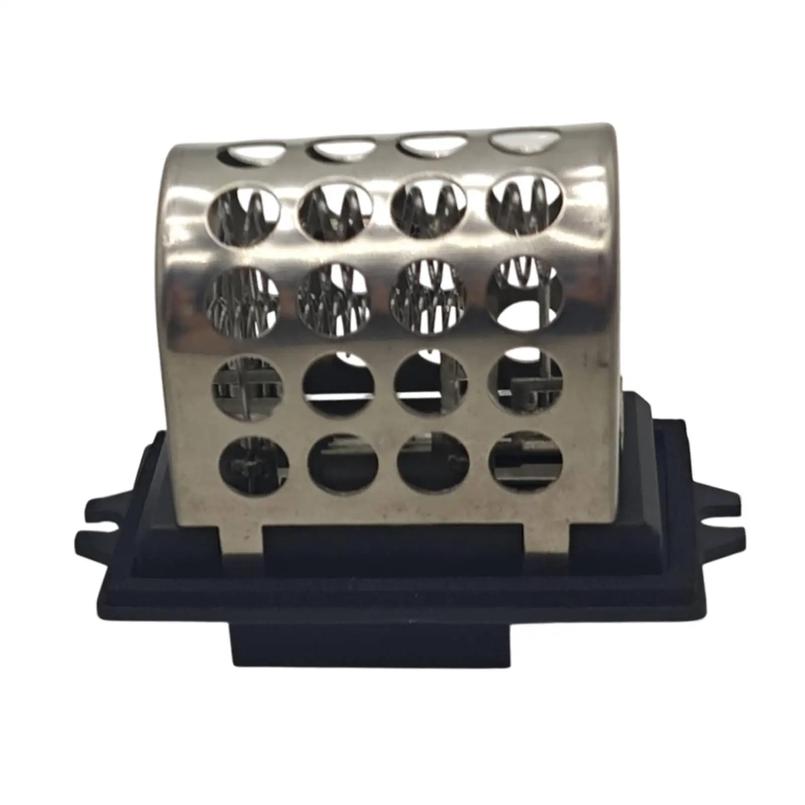 

Резистор регулятора вентилятора отопителя (HVAC) 4885844AA для Chrysler Intrepid 1998-2001 3.2L, Stratus 2.4L 1995-1996, LHs 1999-2001 3.5L