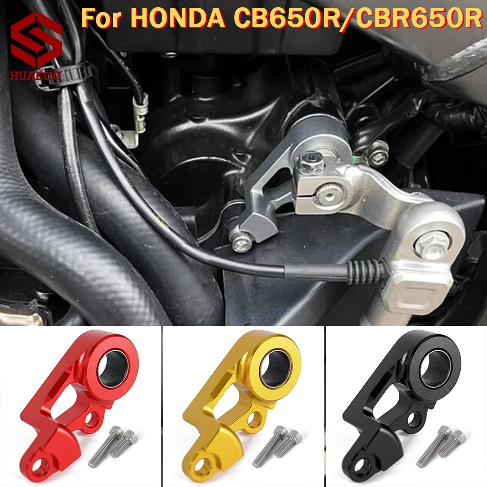 

Motorcycle CB CBR 650 R Shifting Gear Stabilizer for Honda CB650R CBR650R CB CBR 650R 2019 2020 2021 2022