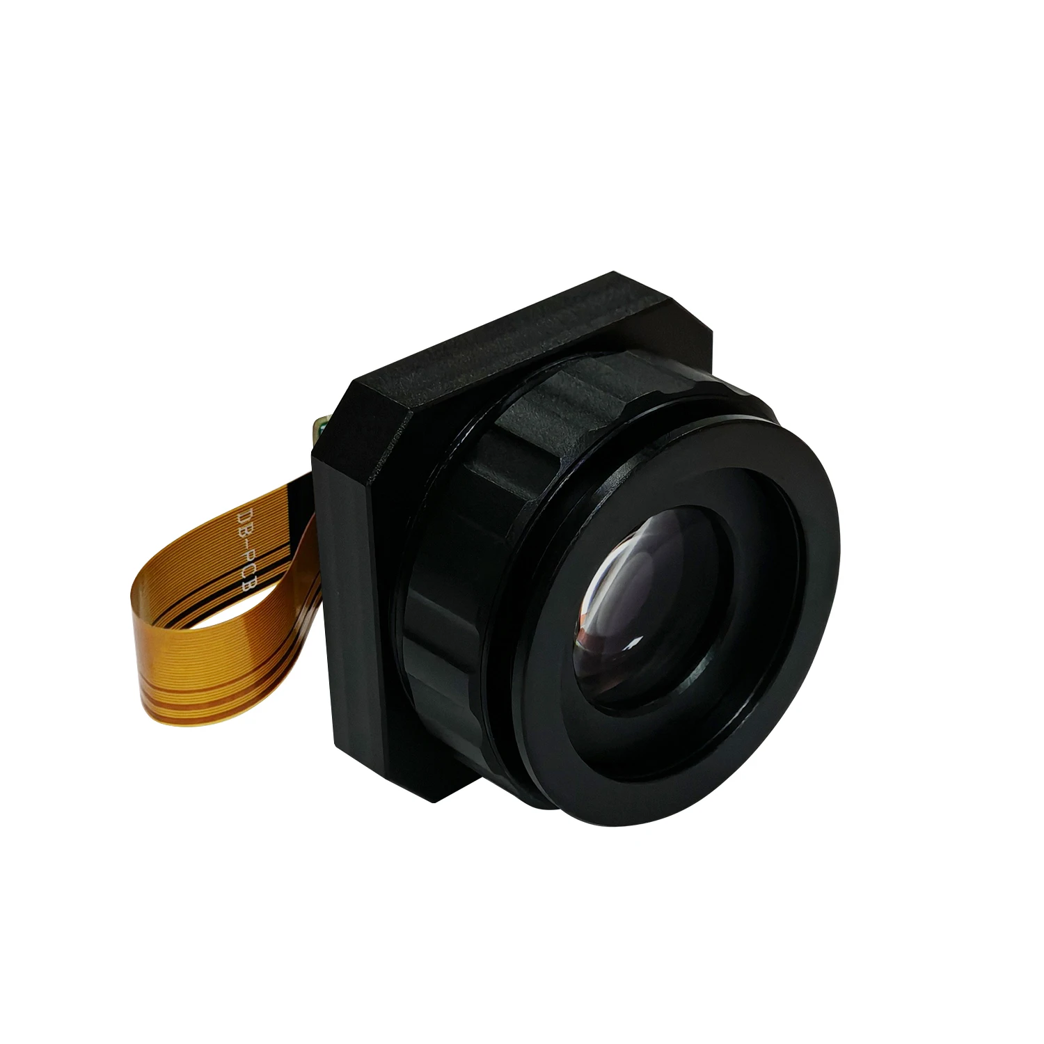 0.4 Inch 1280X960 LCD LCOS Micro Display Lens Optical Eyepieces Module Screen Integrated kit Night Vision Device