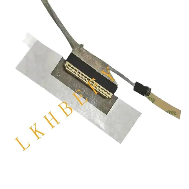 € For  Stream X360 11 G3 11G3 EE DD00G6LC110 (40pin both ends) LED LCD LVDS Video Screen Line Display Flex Cable