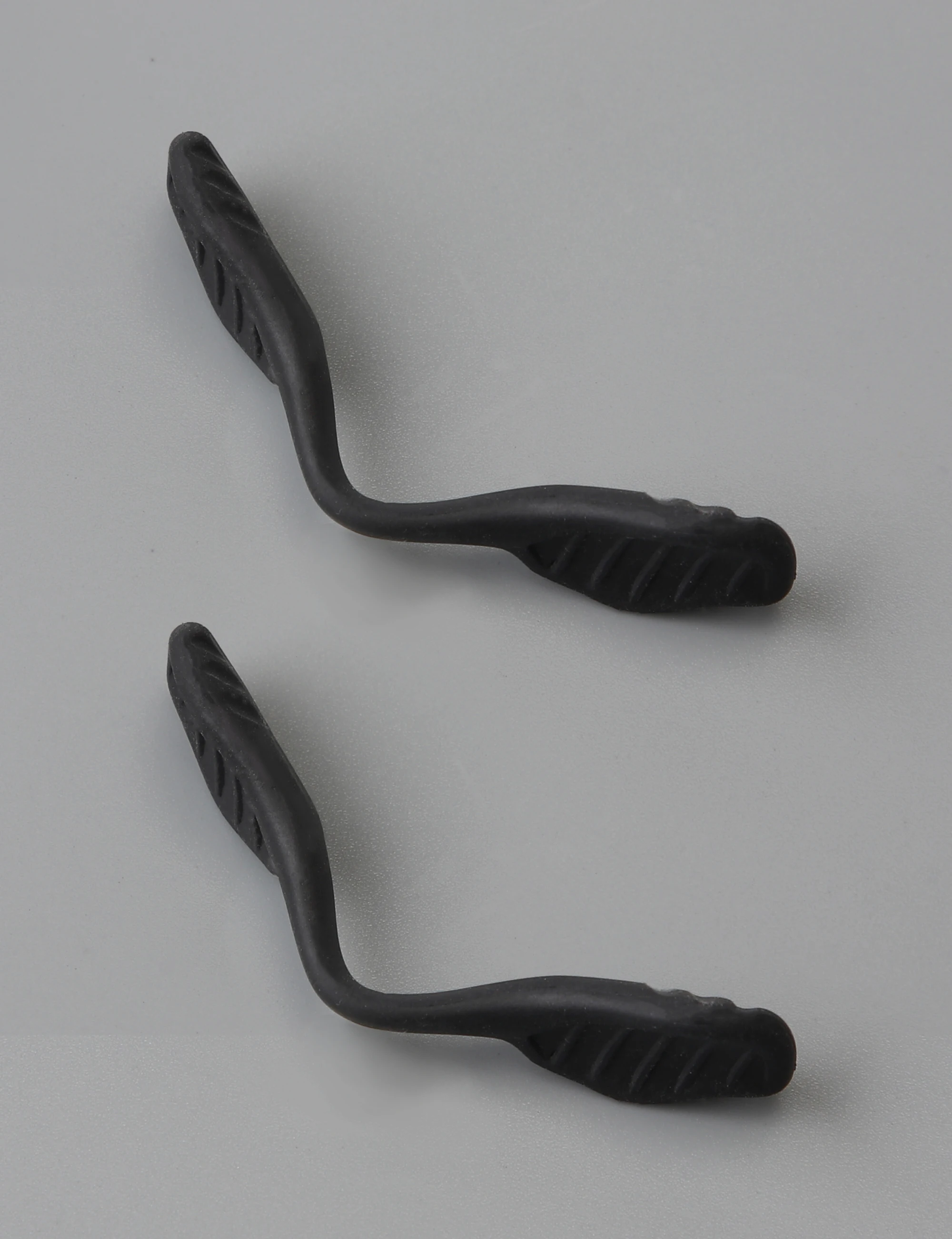 وسادات أنف مطاطية بديلة من LOCKFIT لإطار Oakley Sphaera OO9403، Sphaera Slash OO9499، Hydra OO9229