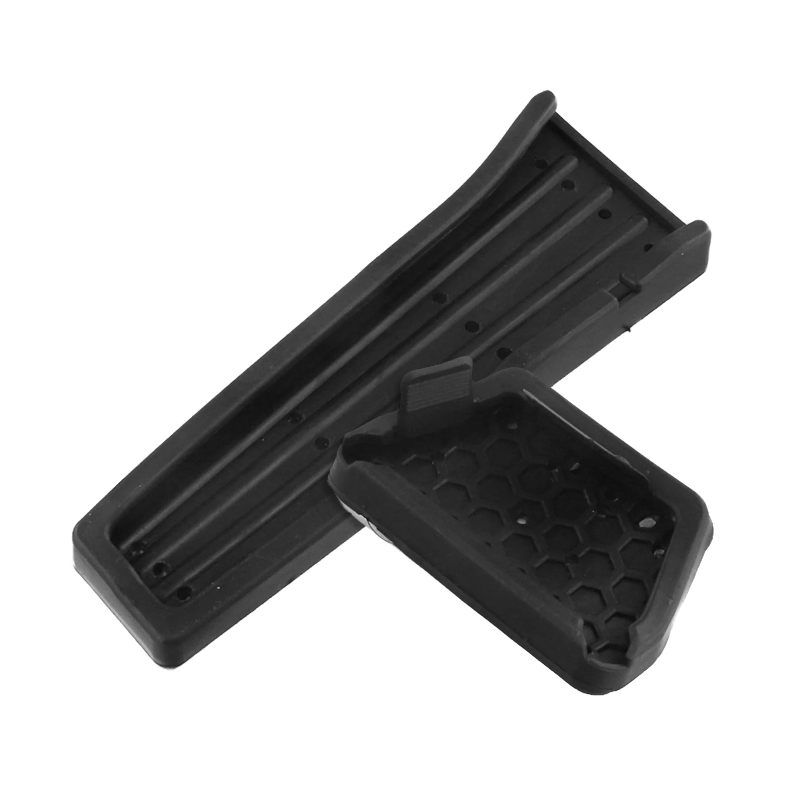 

Педаль тормоза Противоскользящая педаль Ежедневная износостойкость Улучшенный опыт вождения Отличная ручка Функциональная эстетика