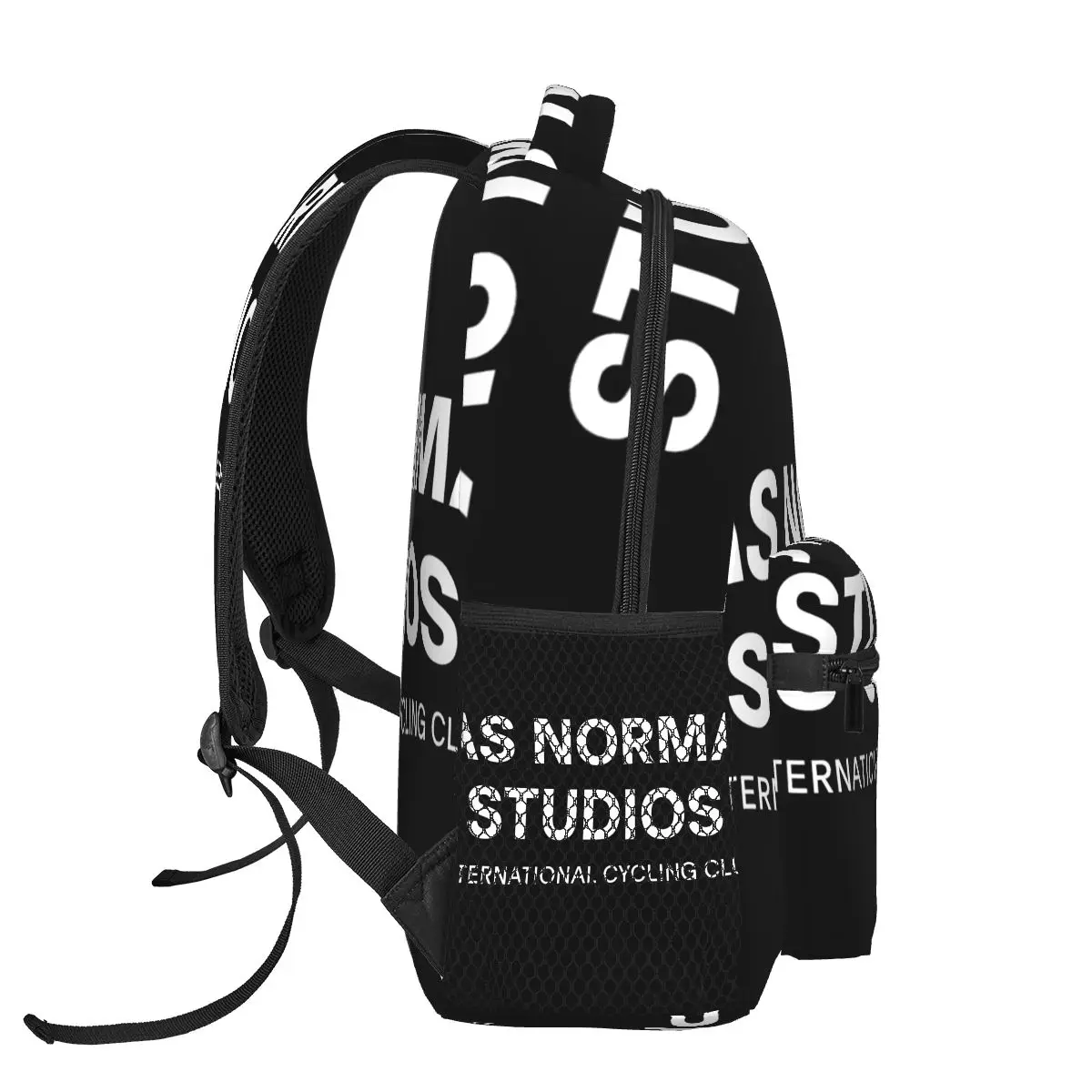 Pas Normal Studios Casual Backpack Unisex Students Leisure Travel Computer Backpack