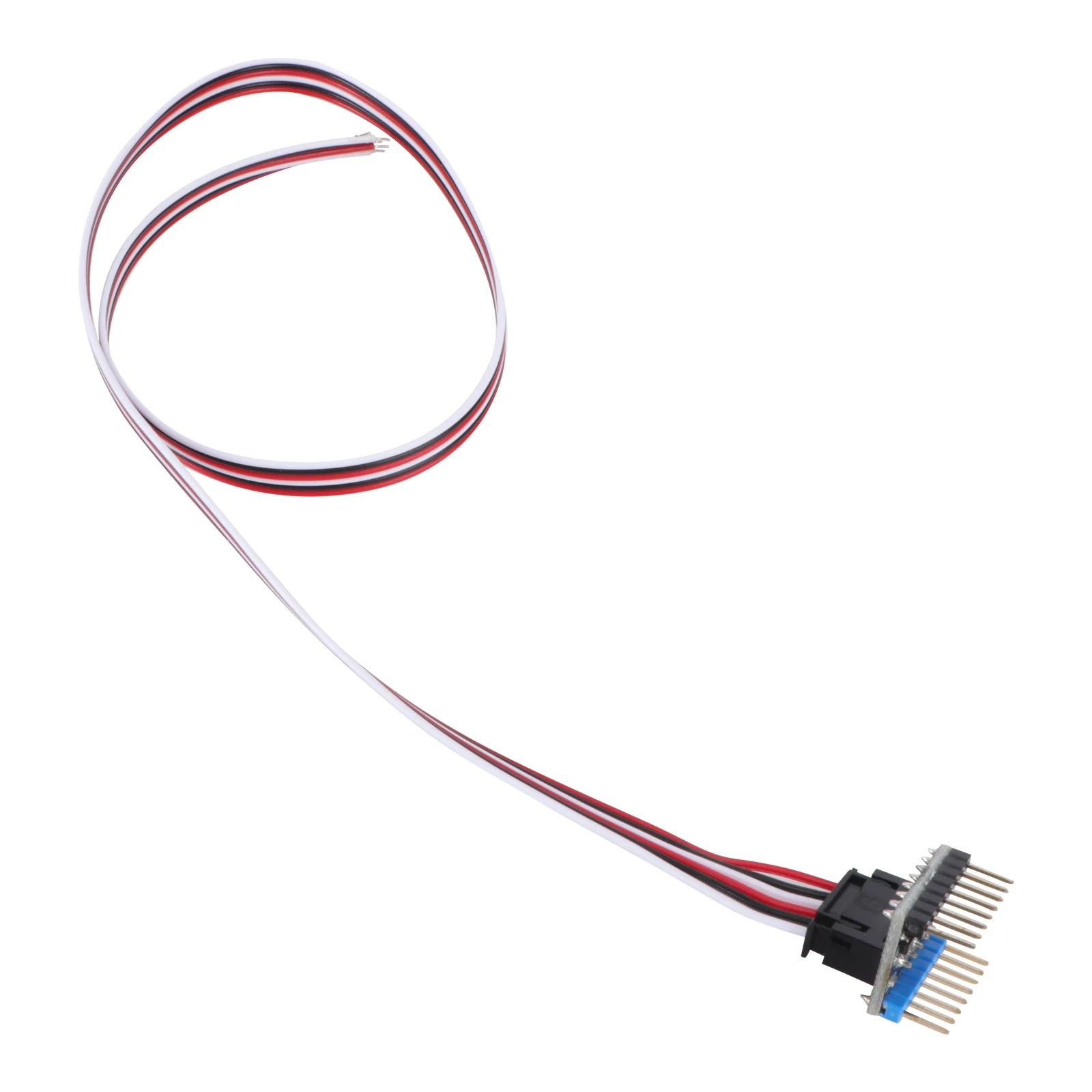 

3D Printer Accessories External Power Driver Board Switching Module Adapter for Lerdge 42 External Power Adapter Driver Board 57