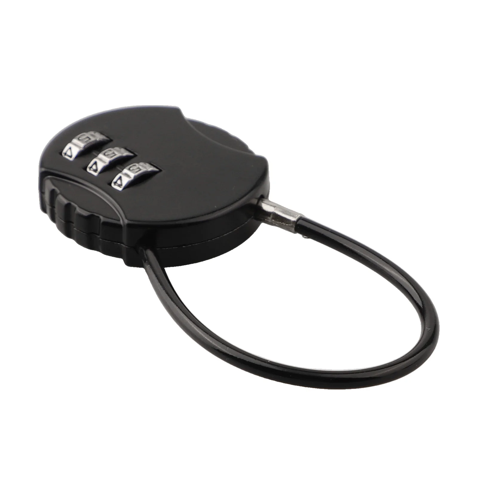 Gym Locker Lock Combination Padlock Gym Access Travel Security Compact And Portable Easy Password Setup Keyless Convenience