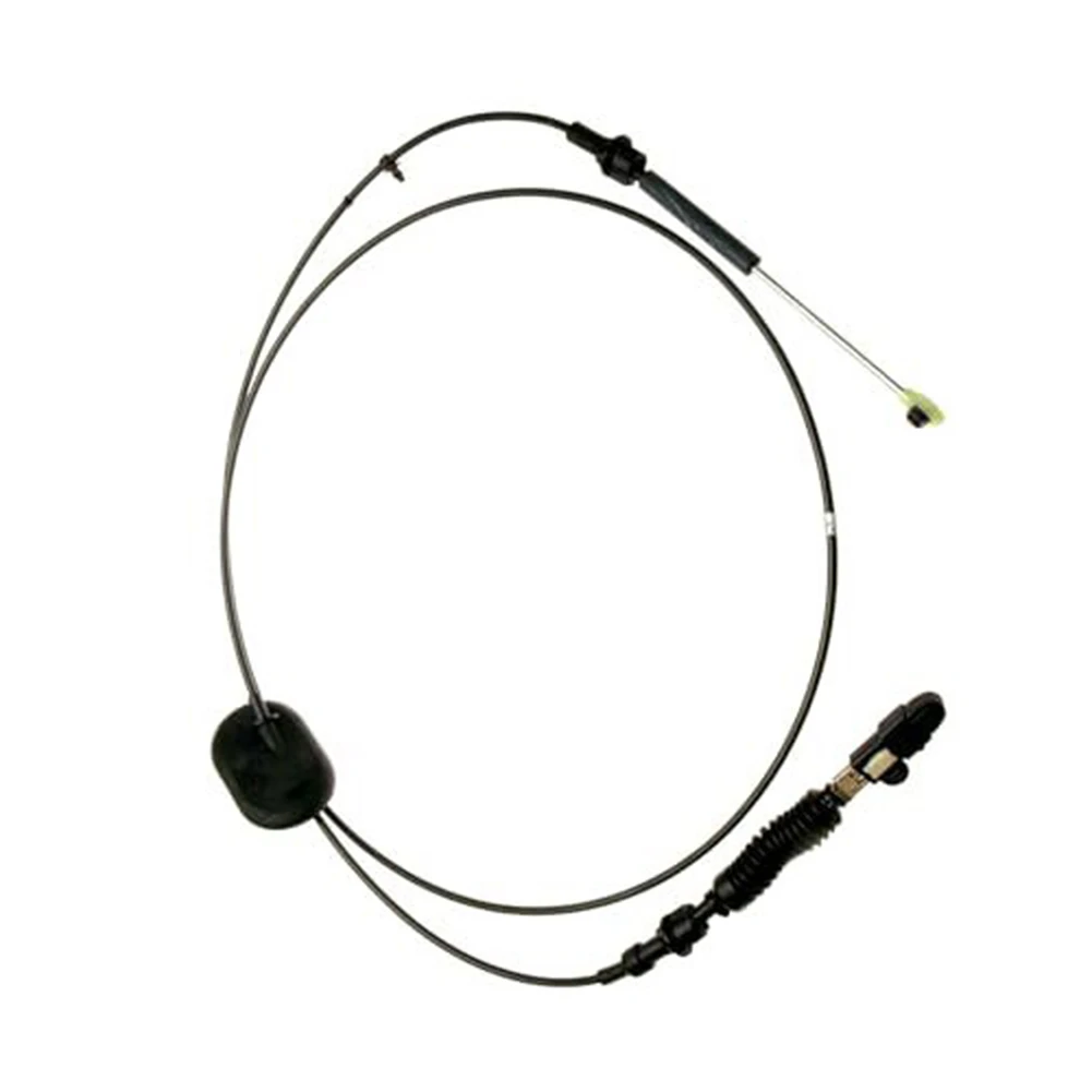 15037353 Part Gear Shift Cable Manufactured To OE Spec Professional Fitment Sturdy Construction For GMC Trucks