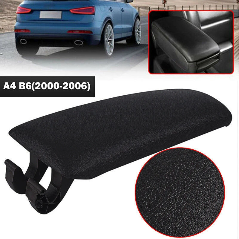 Center Console Armr…