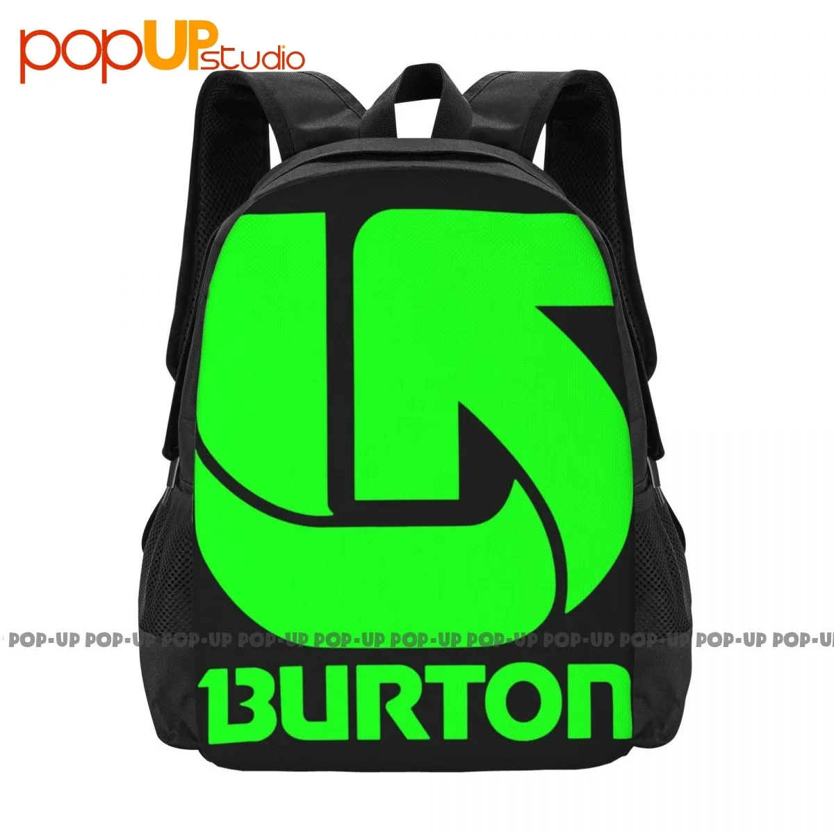 Burton Snowboard Backpack Large Capacity Fashion Foldable Gymnast Bag Bags For Travel