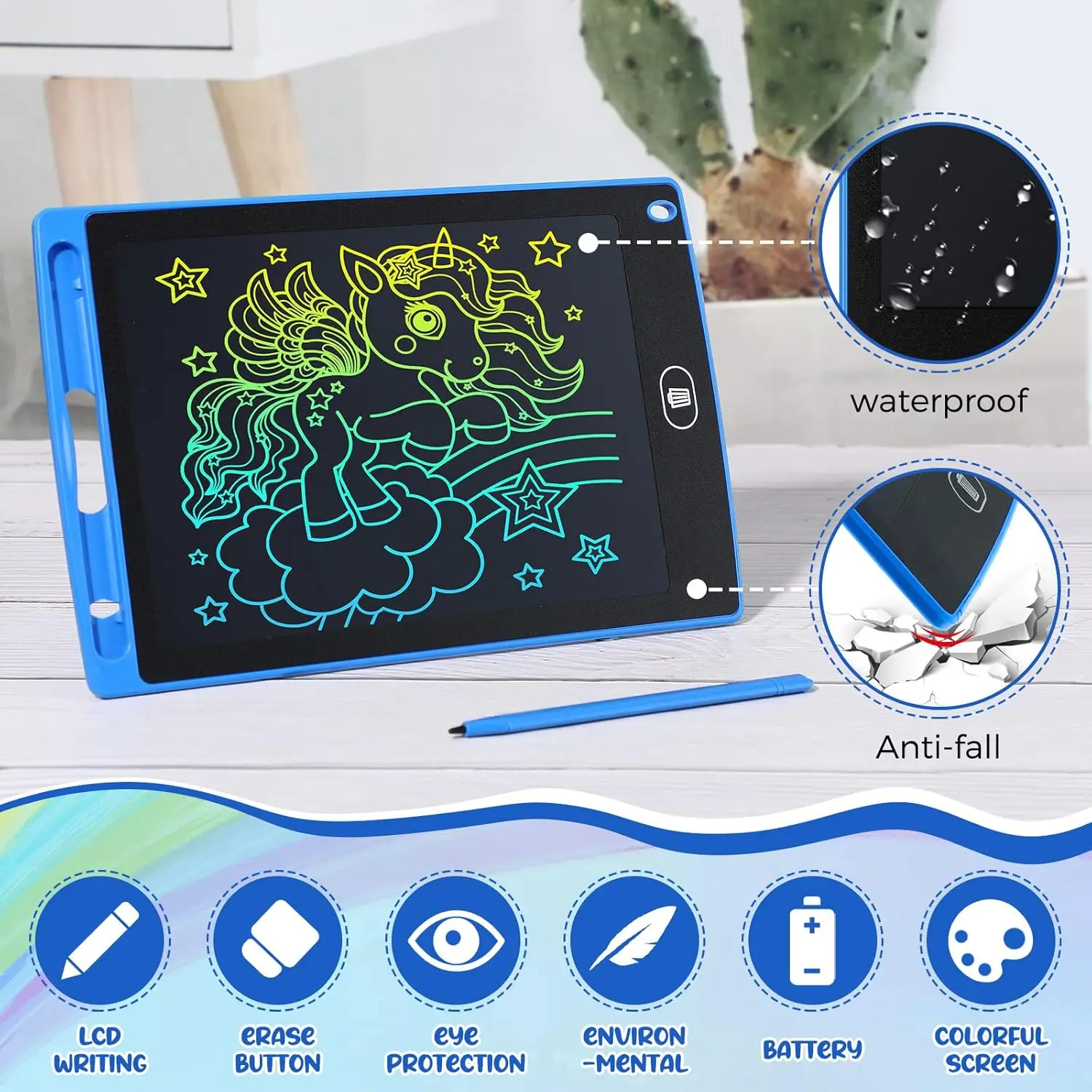Thumbnail 4 - #22 Best Drawing & Painting Kits to Buy In 2026