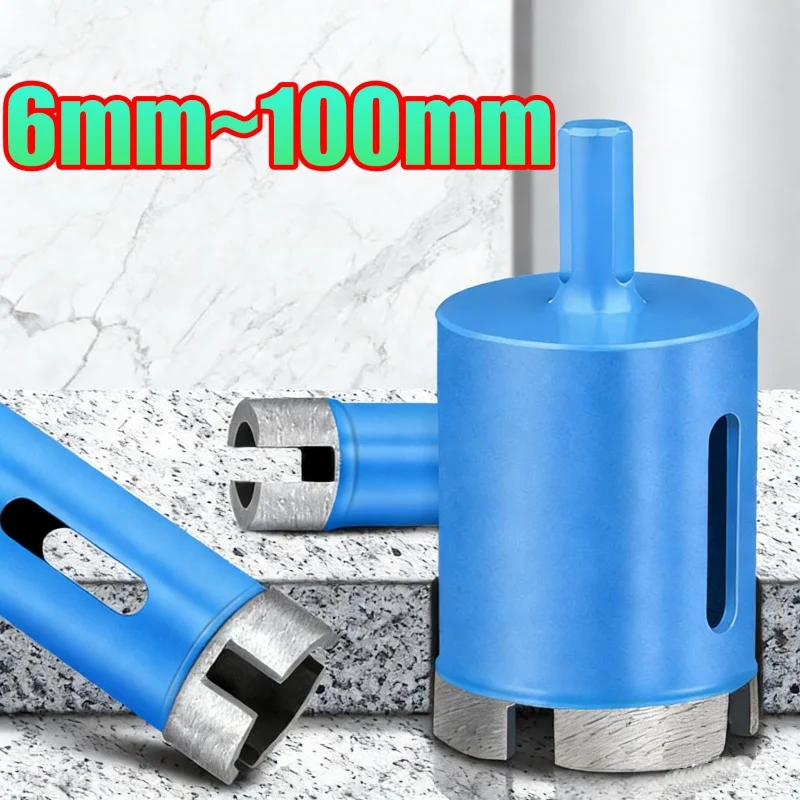 Blue Marble Opener …