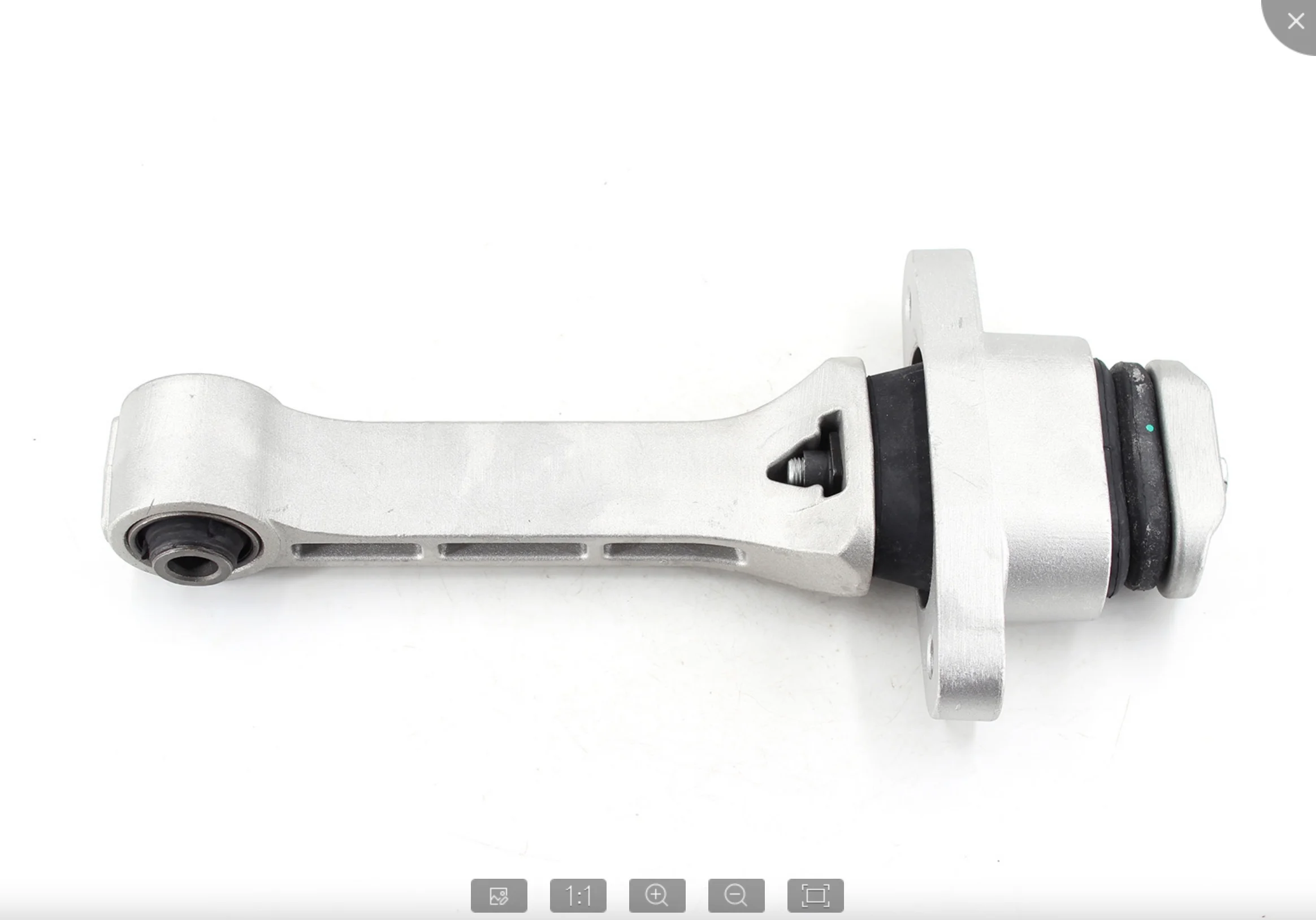 

GOLDEN WOLF Engine bracket rear for Kia Sorento(UM)2014-2016 2.4L 6A/MT