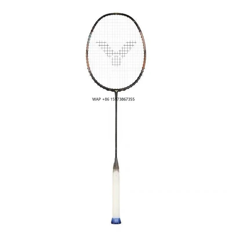

Victor Racket THRUSTER F Ultra Badminton Racket