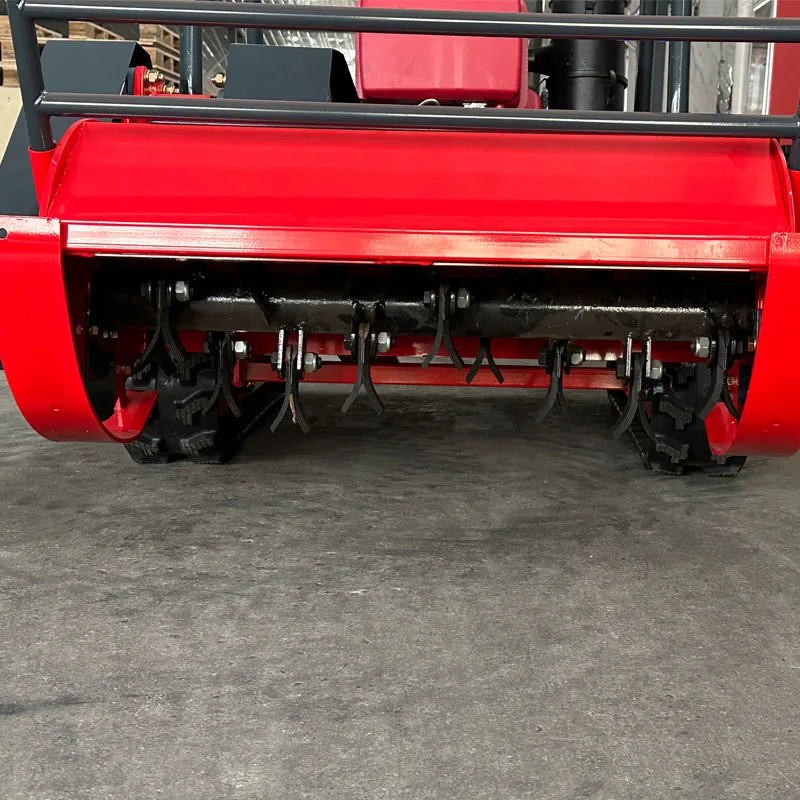 المصنع مباشرة 800 مللي متر/1000 مللي متر الصناعية سلسلة من نوع روبوت بكرة 4-السكتة الدماغية التحكم عن بعد RC جزازة العشب EPA CE