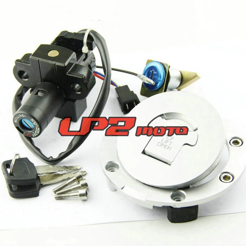 Ignition Switch Fue…