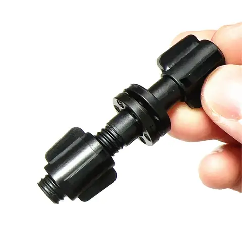 Coils Mounting Screw Hardware Bolt Washers Nut Set for Garrett Metal Detector ACE APEX AT PRO MAX