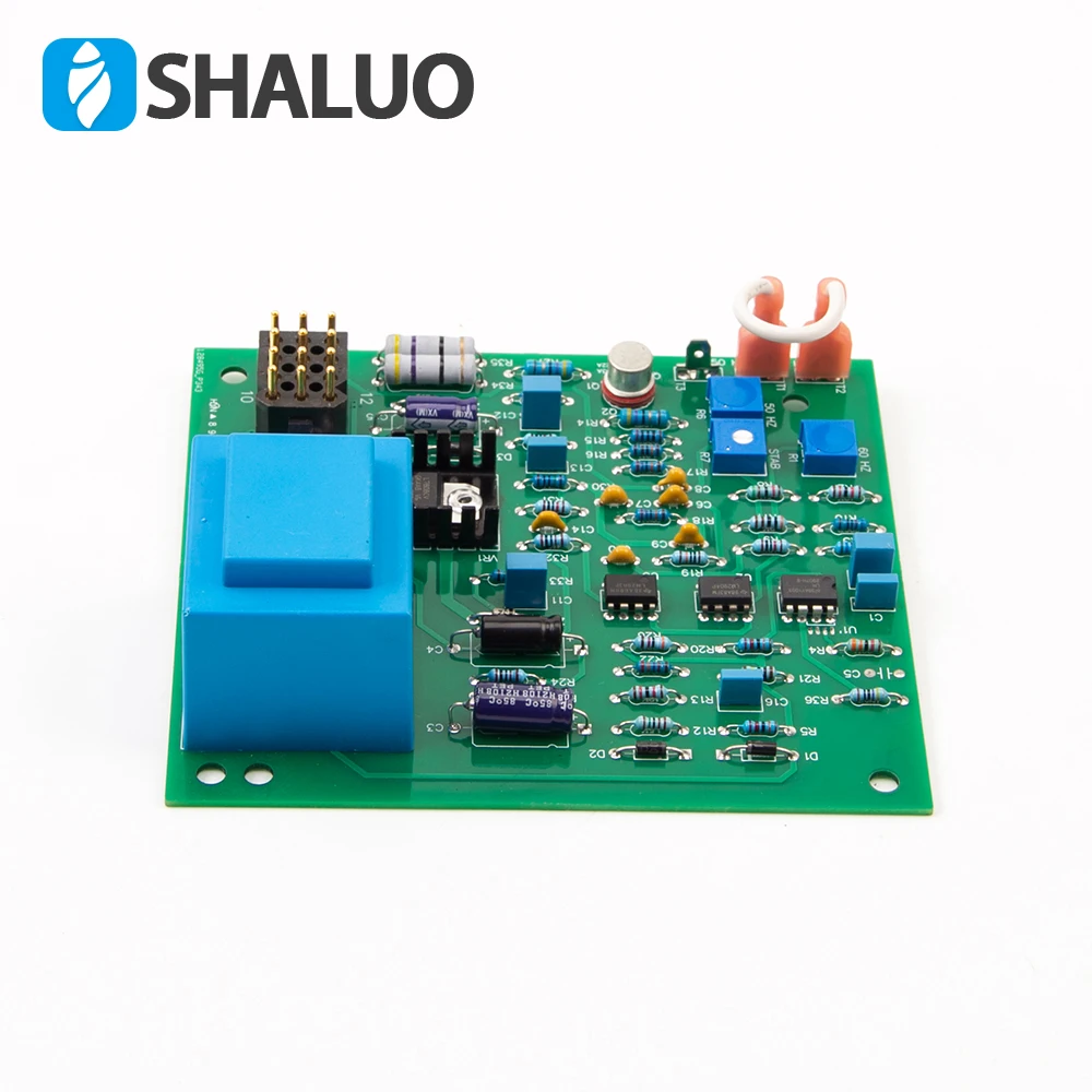 Spare Parts AVR EA-KOH for Single Phase Kohler Generator Automatic Voltage Regulator Stabilizer 220v