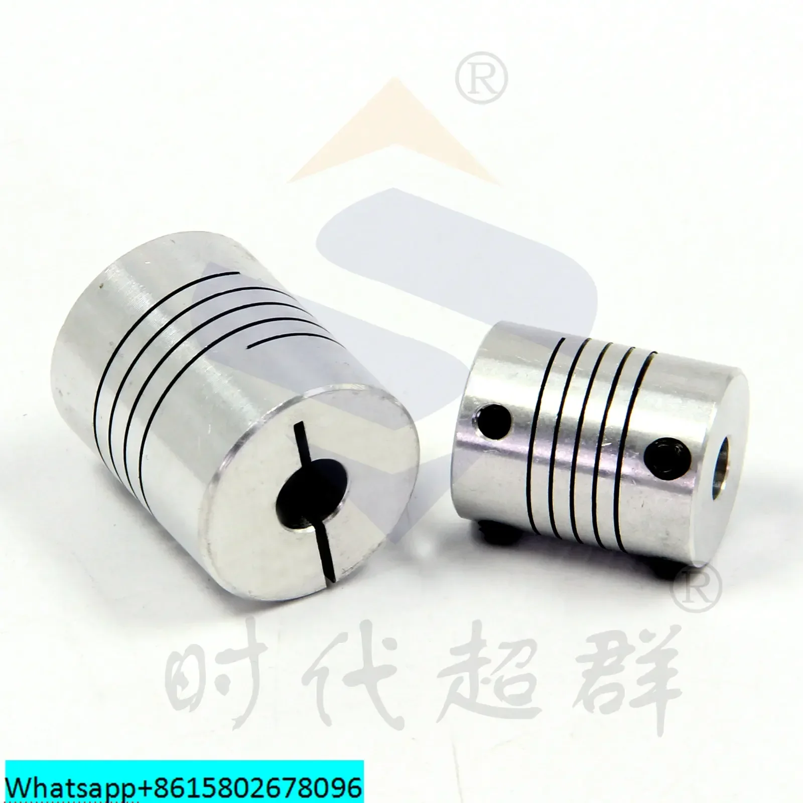 10 Pack  New Connector 35/39/42 Motor Special Coupling Elastic Coupling - Time Excellent - Off the Shelf