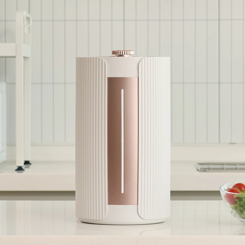 Ecochi جهاز التخلص من نفايات الطعام الصغير 2L معالج نفايات الطعام مطحنة نفايات الطعام مطحنة نفايات الطعام معالج نفايات الطعام دعم Sus-2L1A