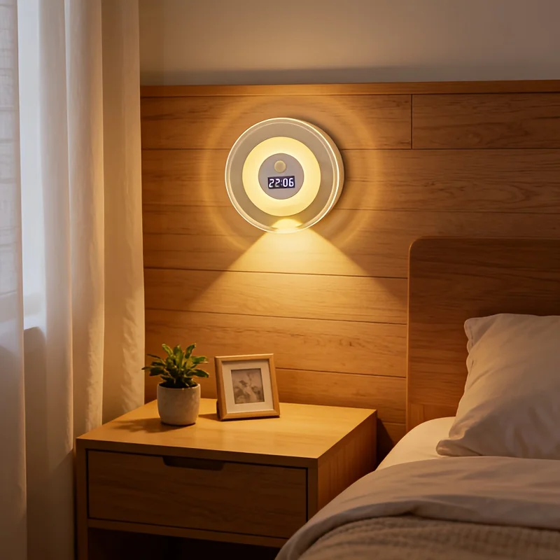 Smart Human Body Se…