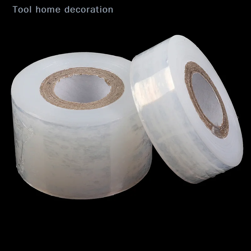 1 Roll Grafting Tape Garden Tools Fruit Tree Secateurs Engraft Branch bind belt