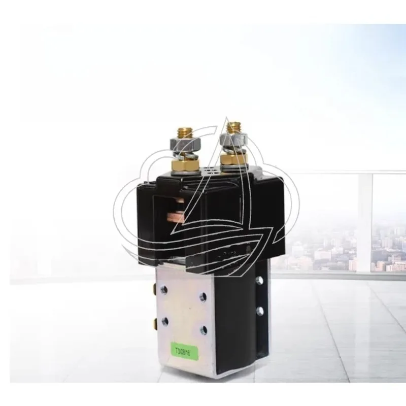 Genuine SU280B-1244 36V DC Solenoid Contactor | Forklift Main Power Relay Replacement