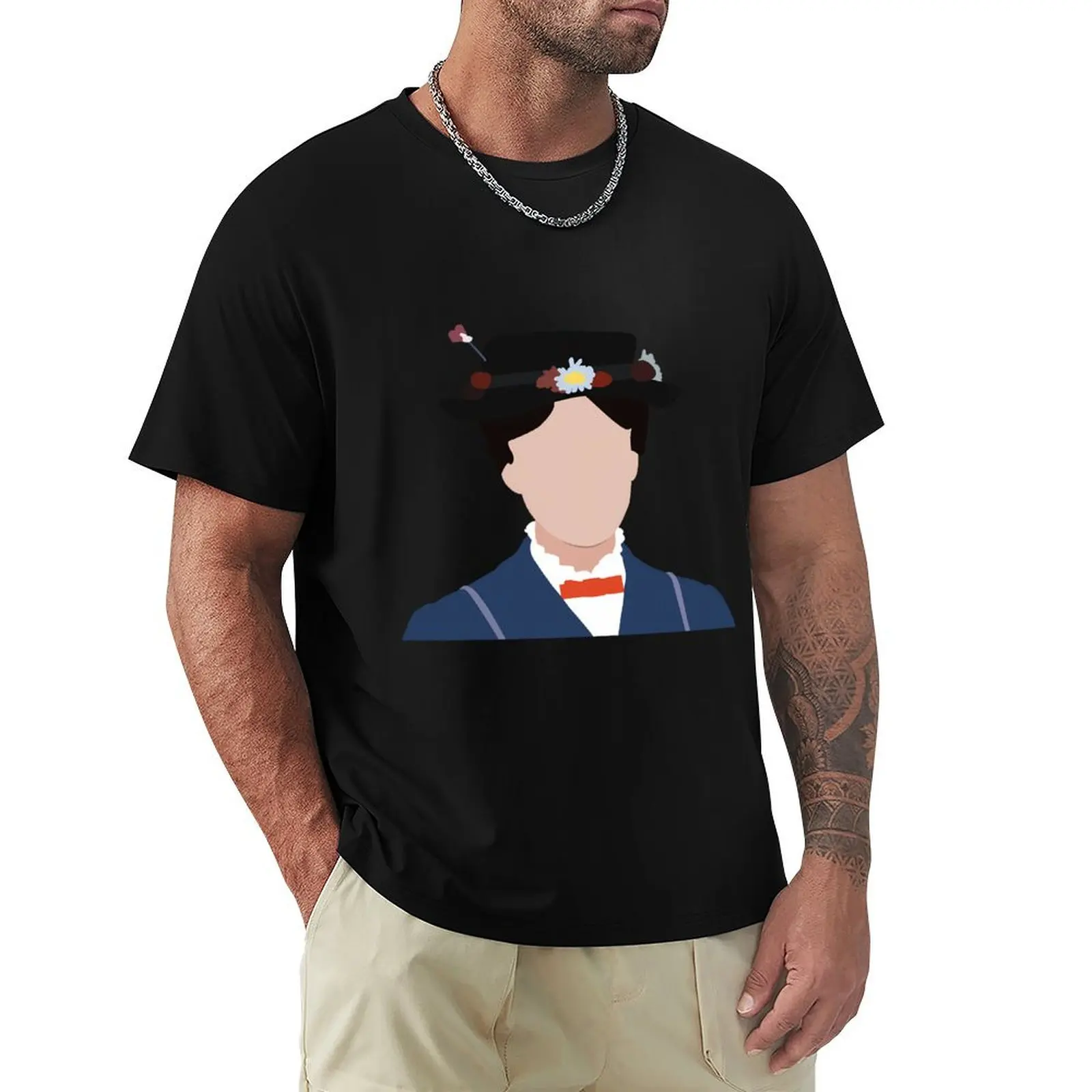 Id Know That Silhouette Anywhere T-Shirt for a boy Funny t-shirts croswit shirt man men clothing