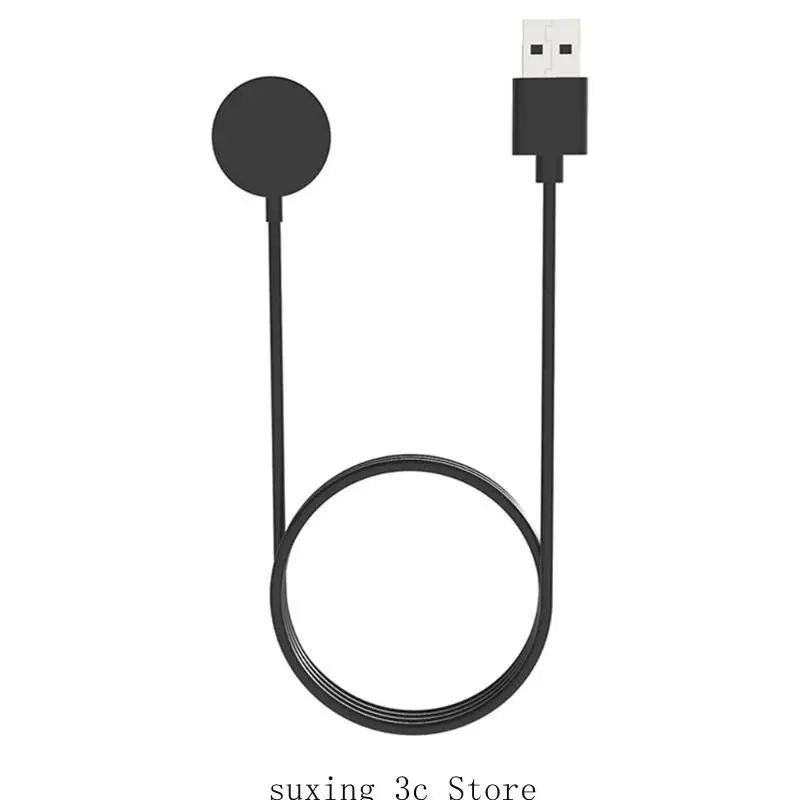 E8BE Fast Charging Cable for Smart Watch Compatible for Access Gen 4 Gen 5 5E MKT5080 Charging Cable