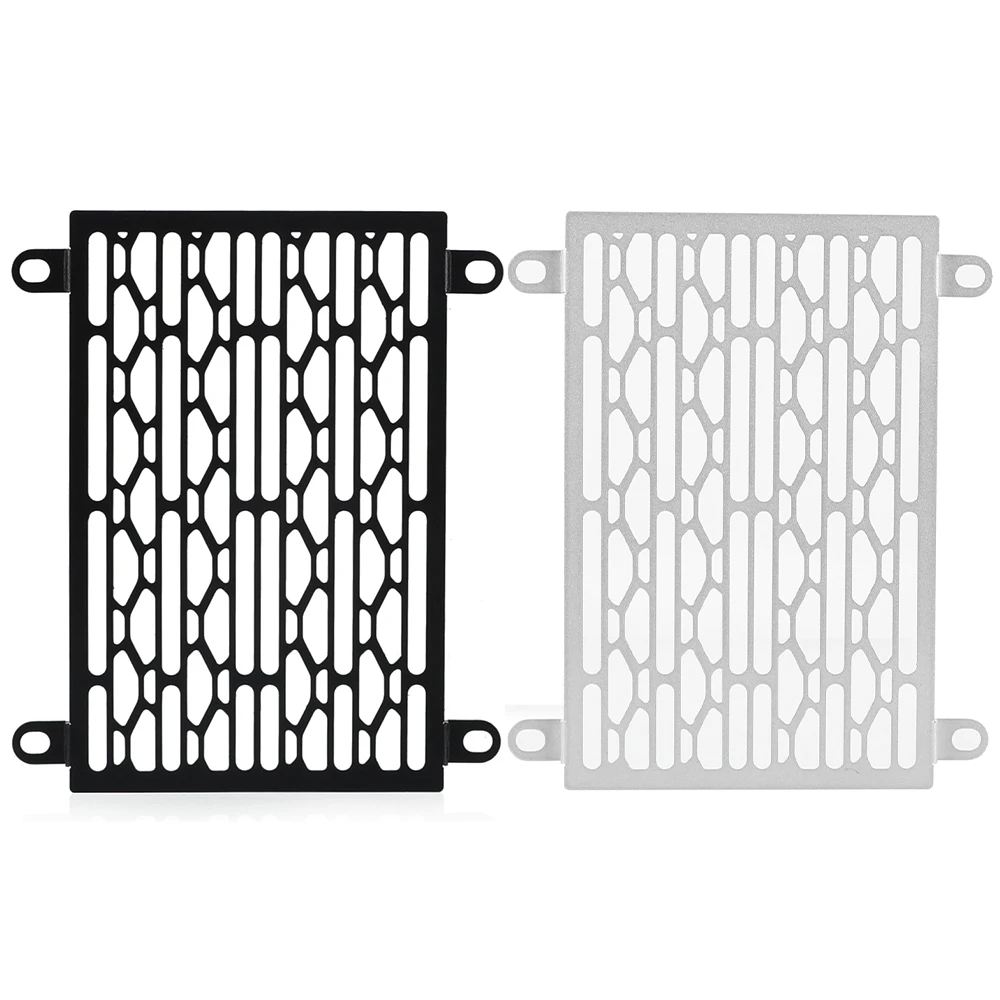 Motorcycle Accessories Radiator Grille Guard Cover For CFMOTO CL-C 250 CLC250 250 CLC 2024 2025 2026 Water Tank Protection