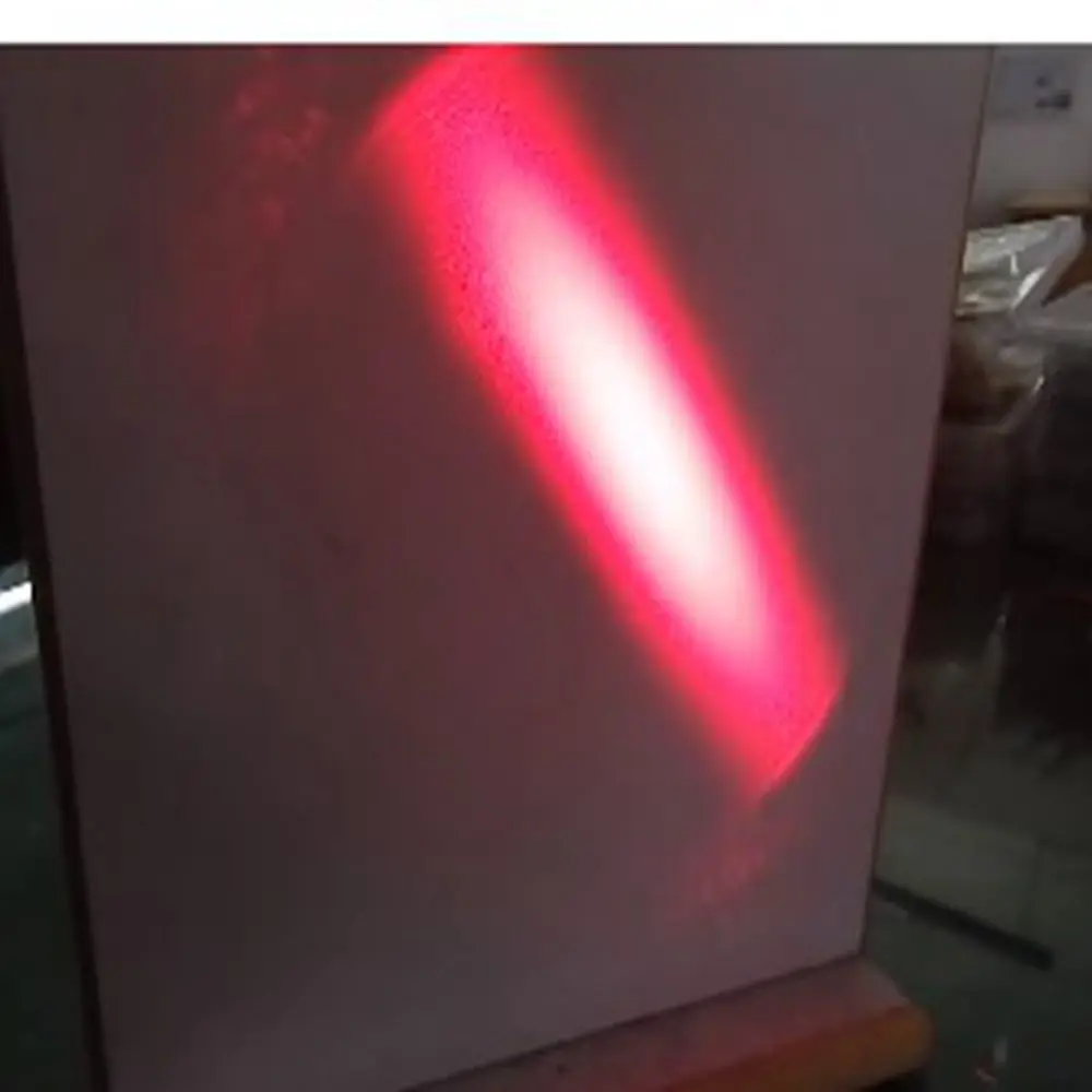 1/2/5/10pcs High Quality High Power 650nm 2.2V TO-18 Laser Diode Burning Infrared Red Laser Head Diode Module