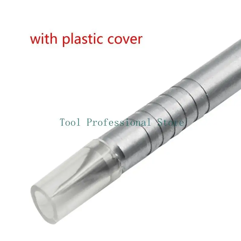 

57QF 606 Paper Model Tool DIY Model Marking Needle Scribing Pen for Model Hook Line Coloring Scratch Line and Line Processing