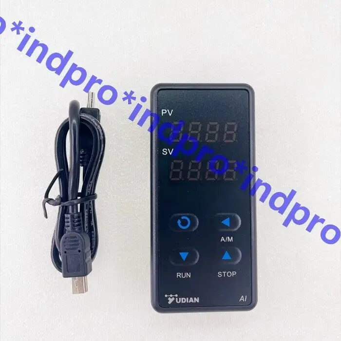 

1PCS New YUDIAN E8 manual operator