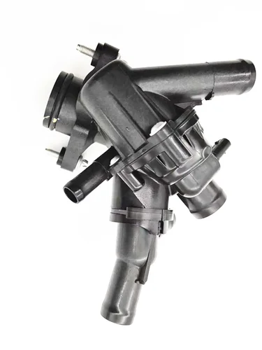 Imagen 2 del producto OEM; A 2702000615   Termostato de refrigerante de motor para Benz M270 W117 CLA220 W176 A180 A200 W246 B180 B200 W156 GLA200/250 2702000615