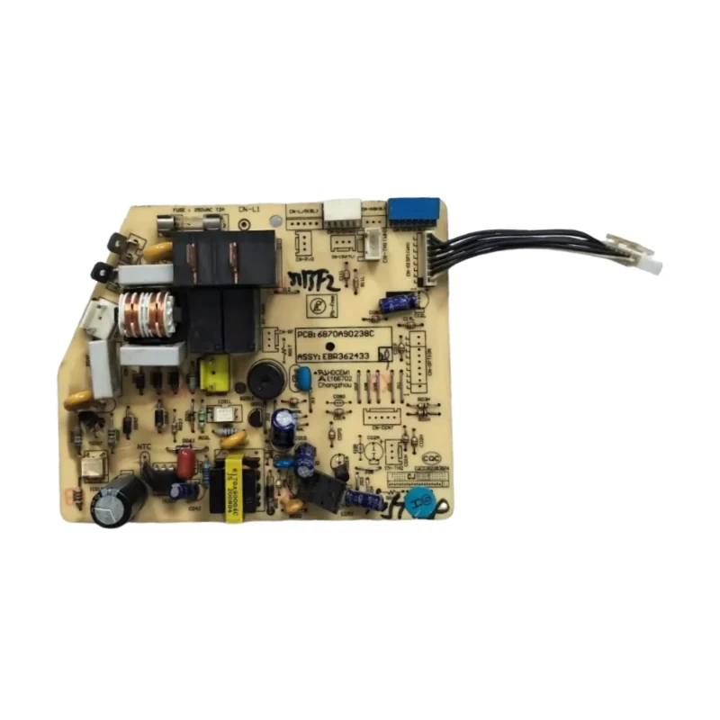 Used for LG Air Conditioning Original Computer Board Control  Main Control  6870A90238C EBR362433 Main Board