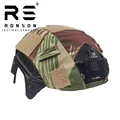Rhodesia Camo