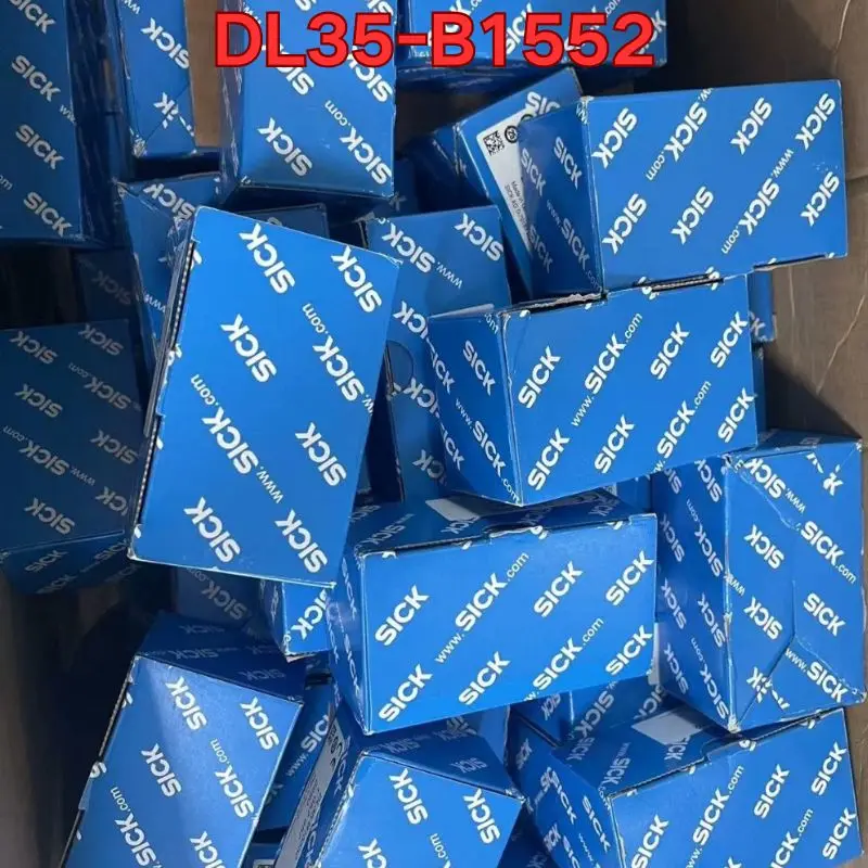 

Новый датчик DL35-B1552. Новейшая цена за 2026 г.