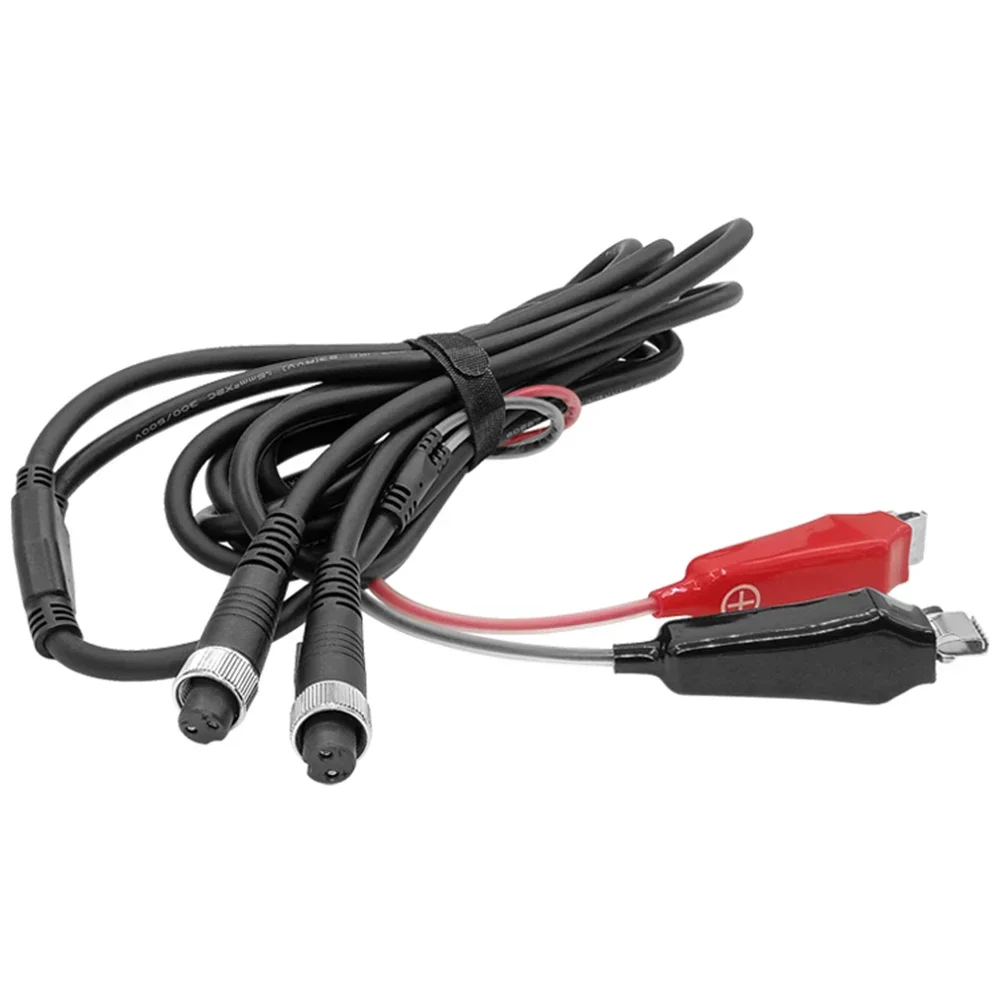 

Electric Reel Cable Electric Reel Extension Power Cable 2 5m Length 1 5mm Cross section 196 Shares 2 Cores 2 5m Length