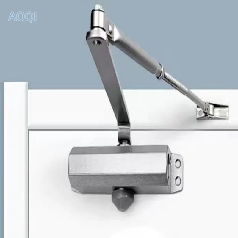 factory-promoted-commercial-door-closer-spring-hydraulic-heavy-duty-self-adjusting-automatic-door-closer