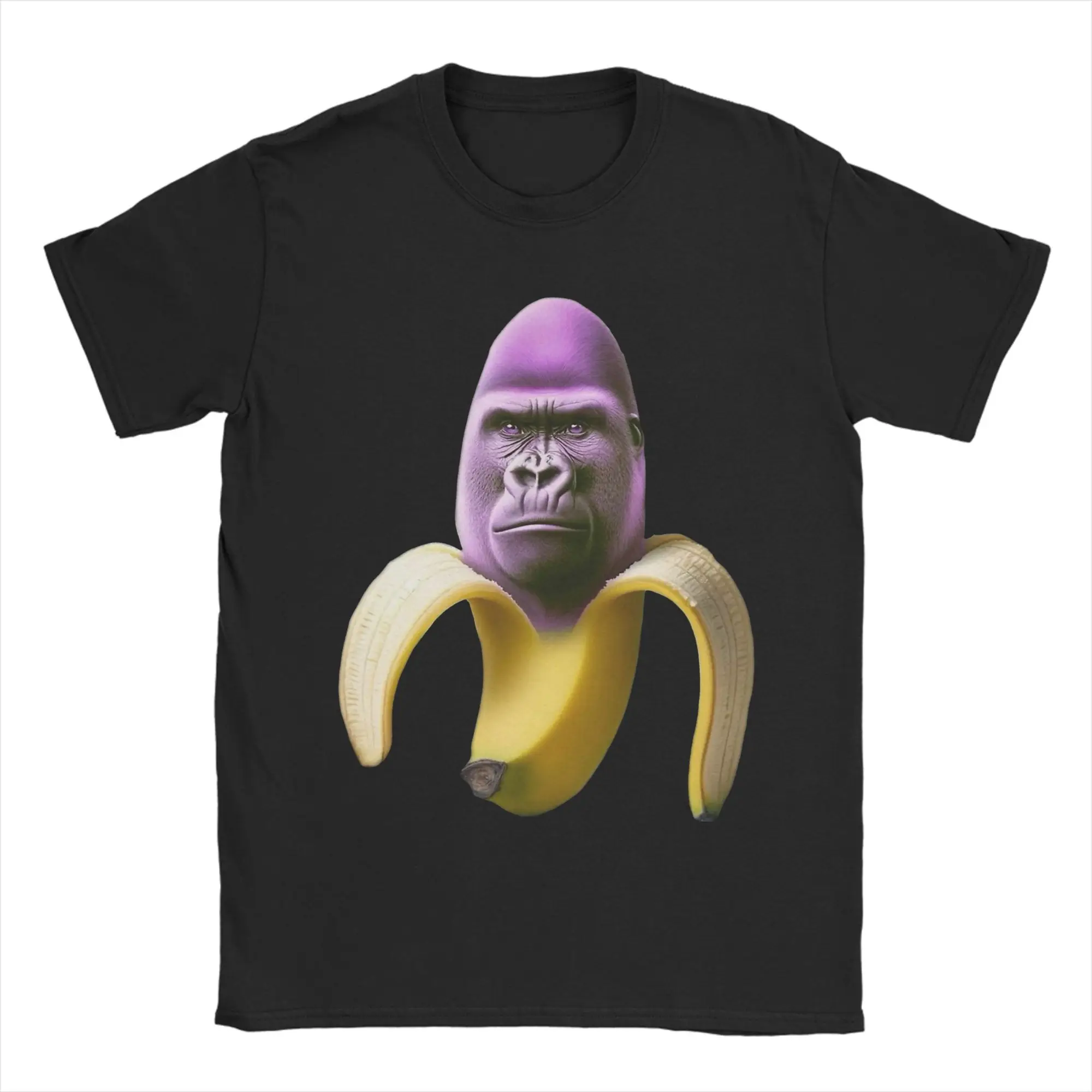 

Italian Brainrot T-Shirt Men Unique 100% Cotton Tees Crew Neck Short Sleeve T Shirts Adult Tops