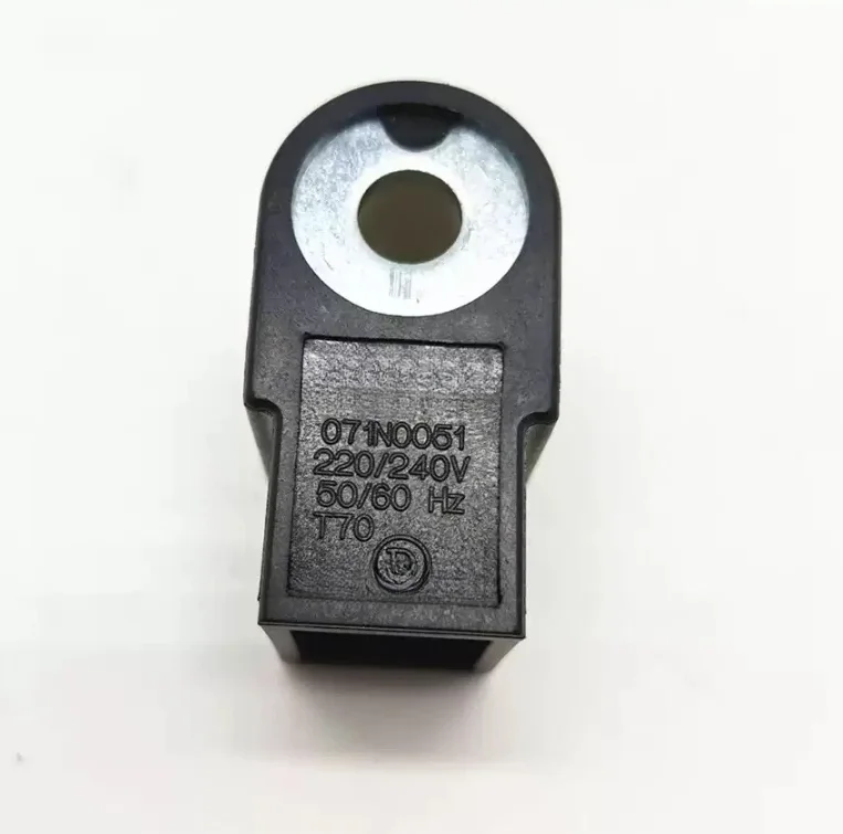 1pc brand new Oil pump coil 071N0051/071N0808 for Danfoss solenoid valve coil burner