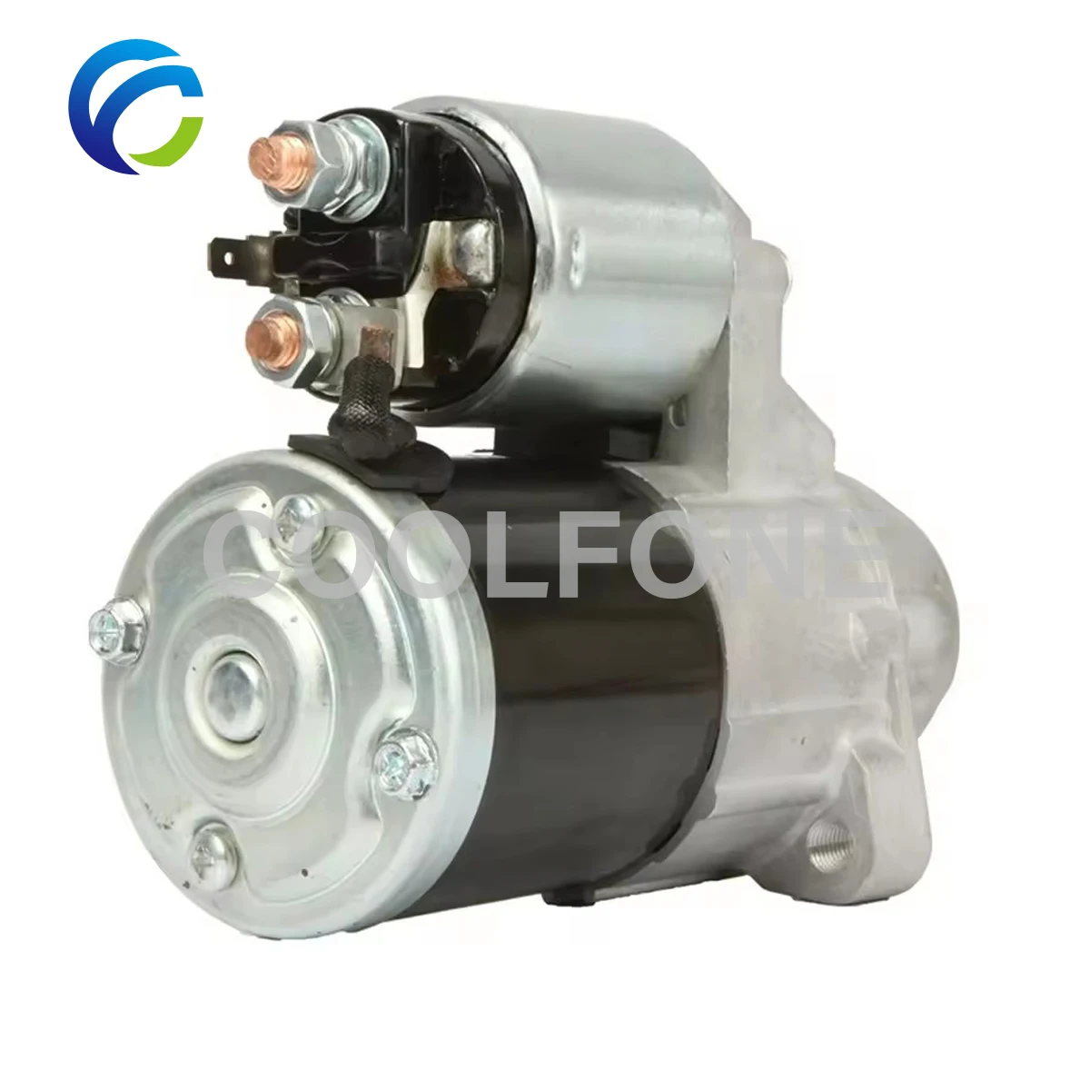 Self Starter Motor for CHRYSLER SEBRING DODGE CALIBER AVENGER JOURNEY JEEP COMPASS MK49 PATRIOT 2.0 2.4 5034555AA M000T32071ZC