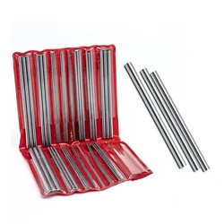 Measuring Tool metric 48 Pieces 16 Different Sizes Portable 0.5mm to 6mm Pitch Thread Wire Measuring Set Measures Threads