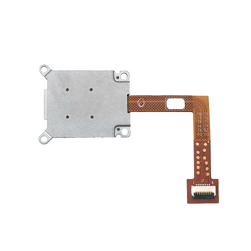 Fingerprint Reader Board for HP EliteBook 1030 G7/G8 & 1040 G7/G8 – Scanner Module Replacement