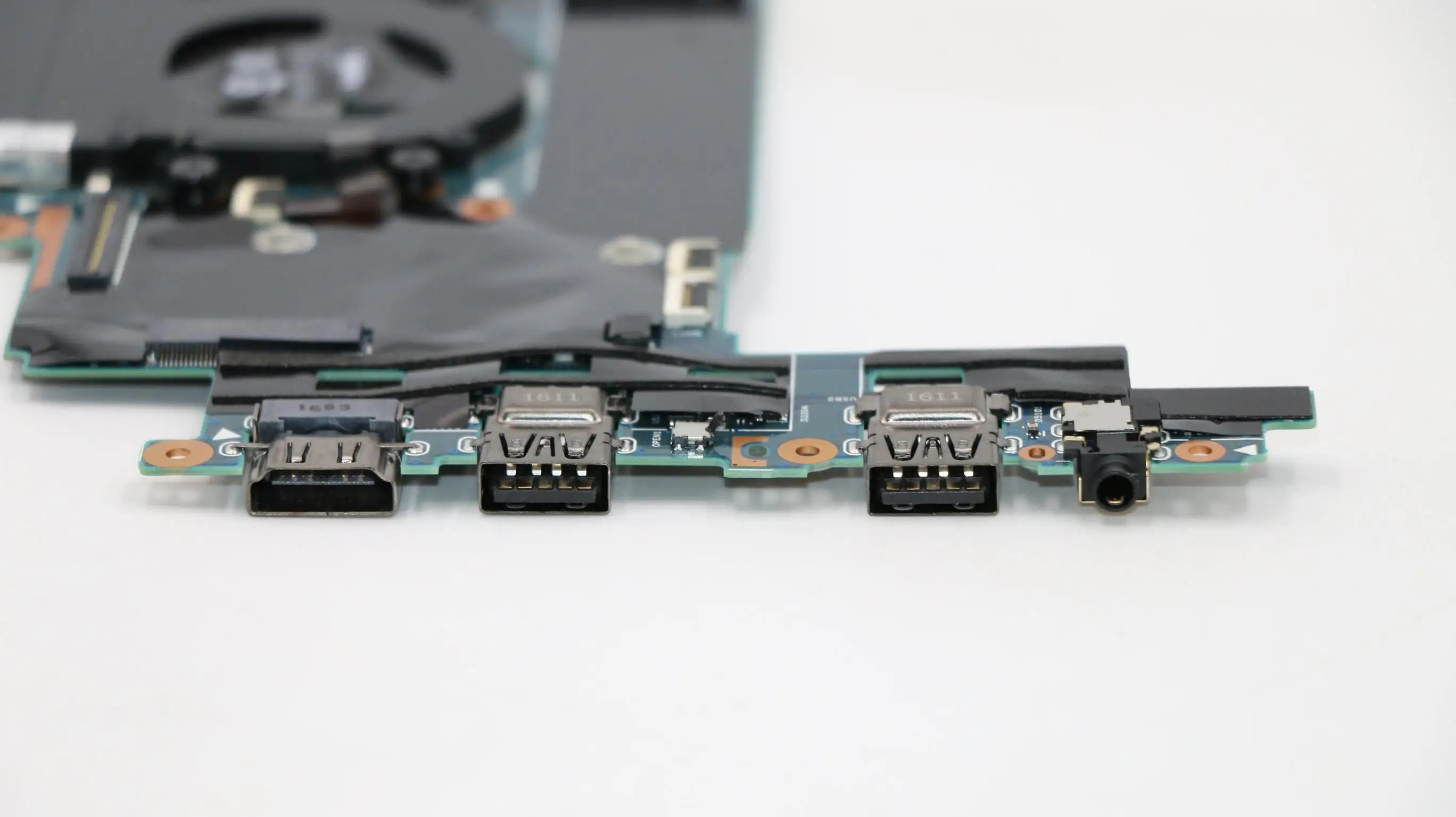 14282-2m.For Lenovo ThinkPad X1 Carbon 4th Gen / X1 Yoga 1st Gen
