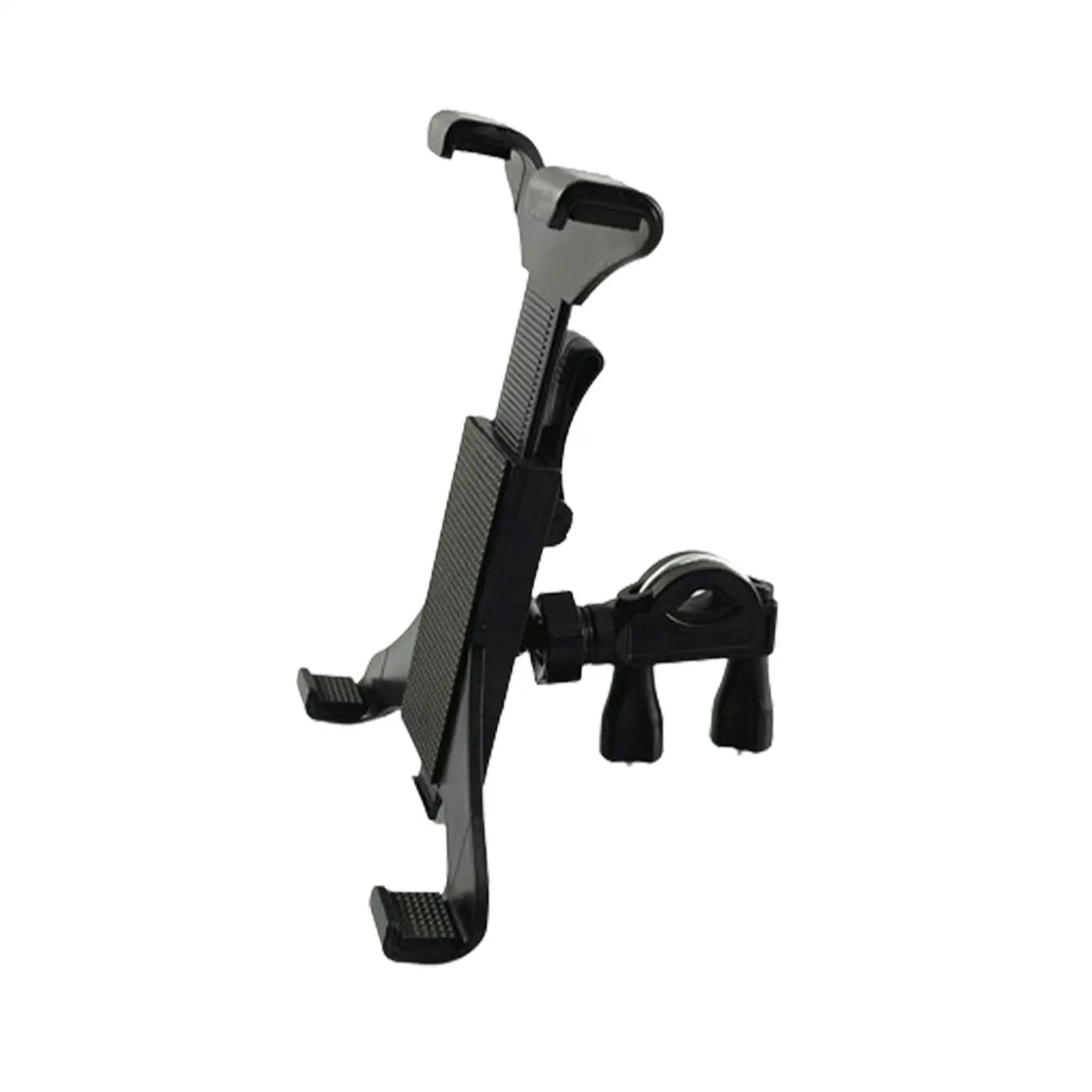 Motorcycle Phone Stand Mobile Phone Stand Device Support Universal Stand Holder Versatile Locks Base Bracket Tablet Holder