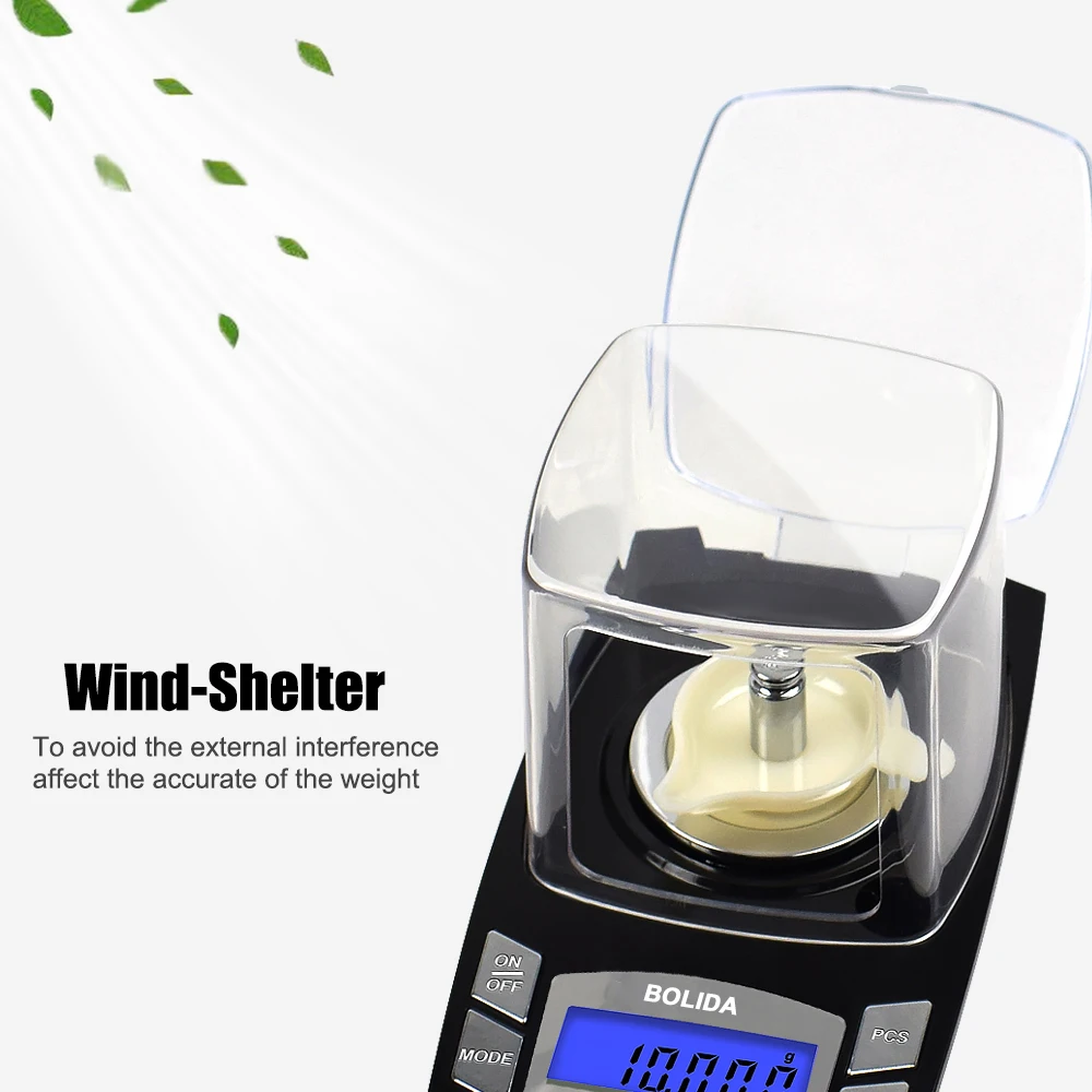 Thumbnail 4 - #50 Best Digital Kitchen Scales to Buy In 2026